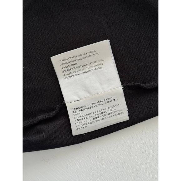 Gosha Rubchinsky Rassvet Octyabr October Graphic T-Shirt - Picture 6 of 7